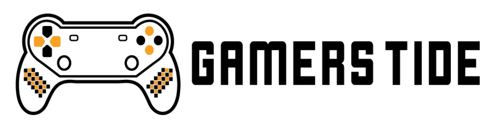 gamers tide