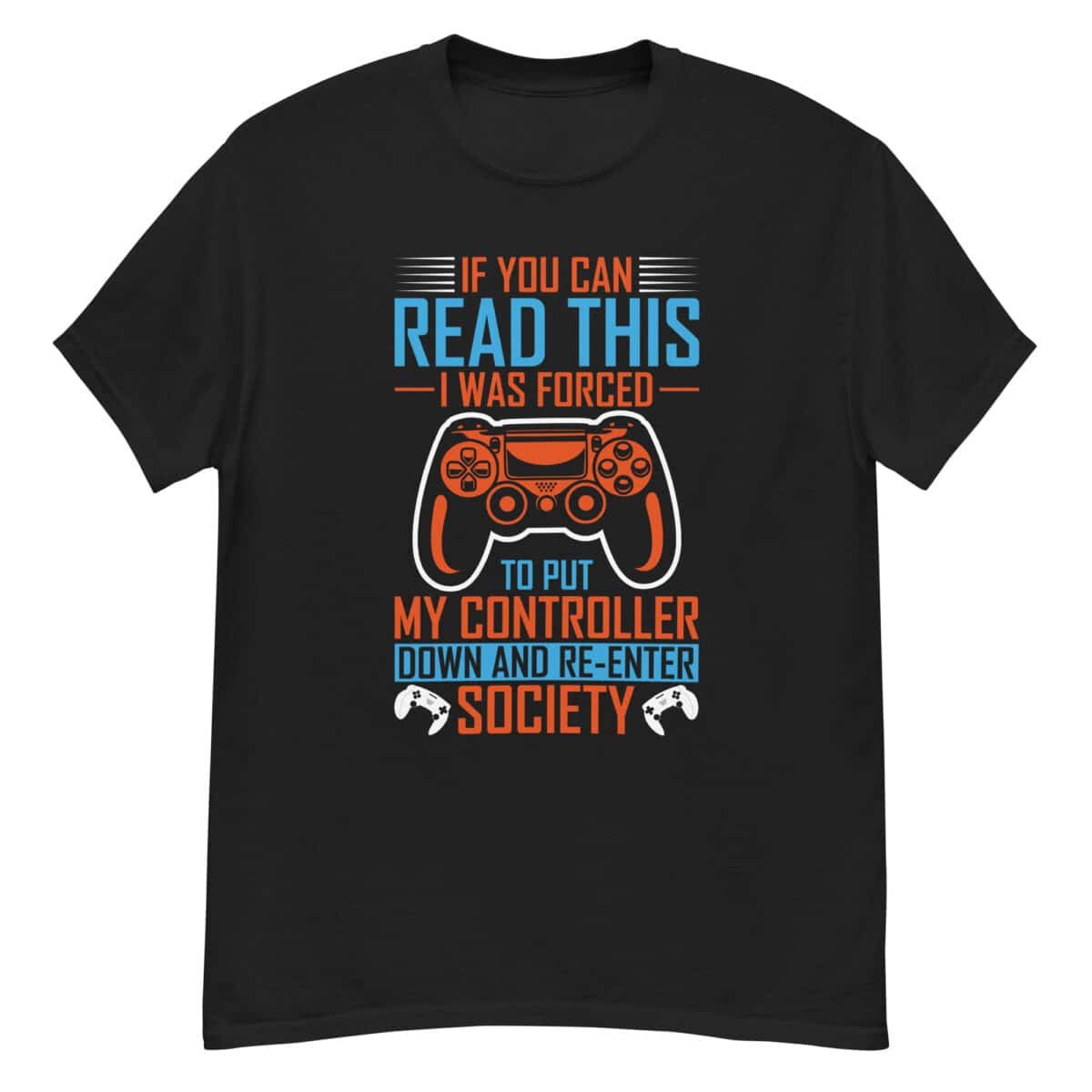 If You Can Read This T-Shirt