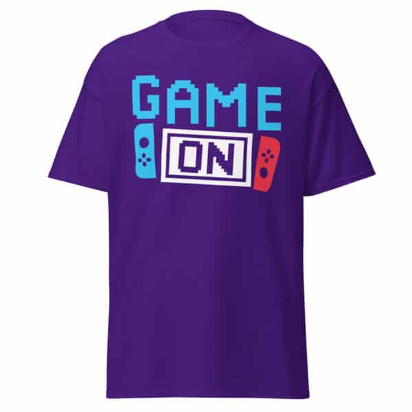 Game On T-Shirts
