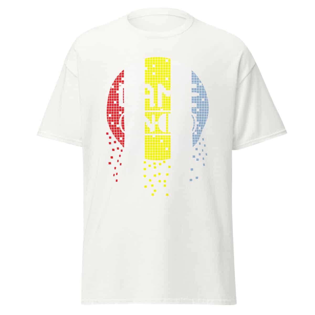 Game On T-Shirts
