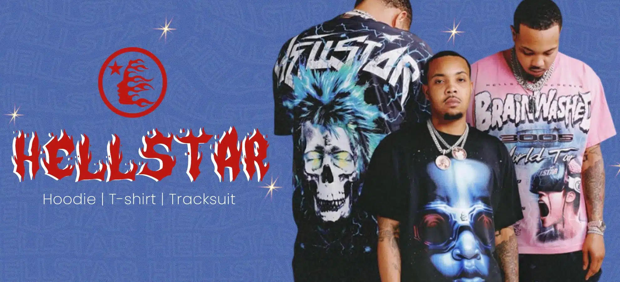 hellstar hoodie